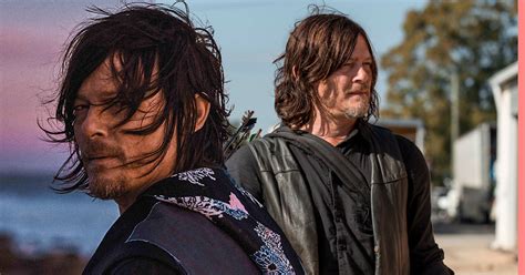 Things You Didn't Know About Norman Reedus 